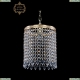 Подвес 21.201.20SP.G.Dr ★Bohemia Art Classic, Золото► — Купить▼