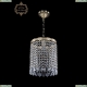 Подвес 21.201.20SP.G.L ★Bohemia Art Classic, Золото► — Купить▼