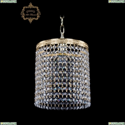 Подвес 21.201.20SP.G.R ★Bohemia Art Classic, Золото► — Купить▼