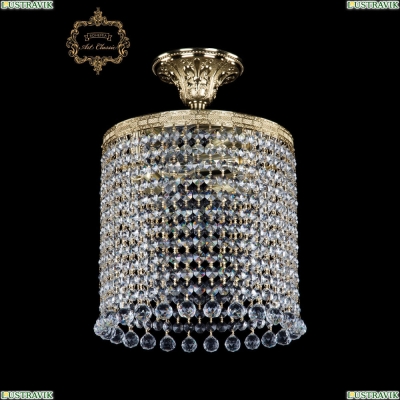 Подвес 21.201.25SP.G.B ★Bohemia Art Classic, Золото► — Купить▼