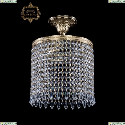 Подвес 21.201.25SP.G.Dr ★Bohemia Art Classic, Золото► — Купить▼