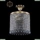 Подвес 21.201.25SP.G.Dr ★Bohemia Art Classic, Золото► — Купить▼