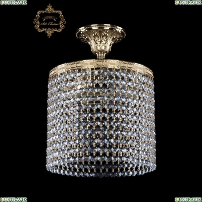 Подвес 21.201.25SP.G.R ★Bohemia Art Classic, Золото► — Купить▼