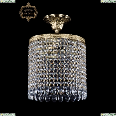 Подвес 21.201.25SP.G.Sp ★Bohemia Art Classic, Золото► — Купить▼