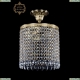 Подвес 21.201.25SP.G.Sp ★Bohemia Art Classic, Золото► — Купить▼