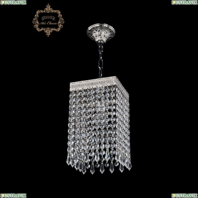 Подвес 21.202.15SP.Ni.Dr ★Bohemia Art Classic, Никель► — Купить▼