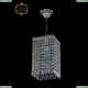 Подвес 21.202.15SP.Ni.L ★Bohemia Art Classic, Никель► — Купить▼