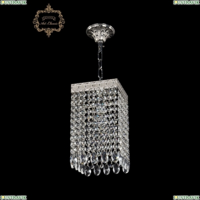 Подвес 21.202.15SP.Ni.Sp ★Bohemia Art Classic, Никель► — Купить▼
