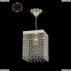 Подвес 21.202.20SP.GW.Dr ★Bohemia Art Classic, Золото белёное► — Купить▼