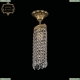 Подвес 21.203.15SP.G.L ★Bohemia Art Classic, Золото► — Купить▼