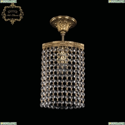 Подвес 21.203.15SP.G.R ★Bohemia Art Classic, Золото► — Купить▼