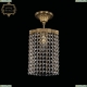 Подвес 21.203.15SP.G.R ★Bohemia Art Classic, Золото► — Купить▼