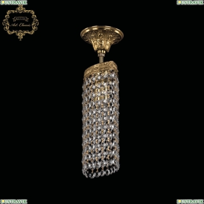 Подвес 21.203.15SP.G.R ★Bohemia Art Classic, Золото► — Купить▼