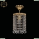 Подвес 21.203.15SP.G.Sp ★Bohemia Art Classic, Золото► — Купить▼