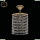 Подвес 21.203.20SP.Pa.R ★Bohemia Art Classic, Патина► — Купить▼