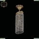 Подвес 21.203.20SP.Pa.R ★Bohemia Art Classic, Патина► — Купить▼