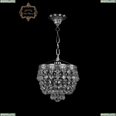 Люстра 21.271.20SP.Ni ★Bohemia Art Classic, Никель► — Купить▼