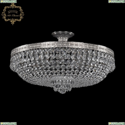 Люстра 21.271.55SP.Ni ★Bohemia Art Classic, Никель► — Купить▼