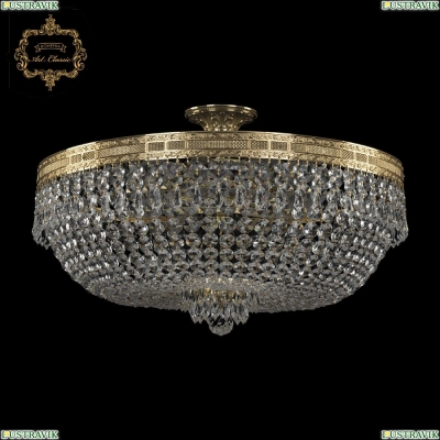 Люстра 21.271.60SP.G ★Bohemia Art Classic, Золото► — Купить▼