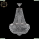 Люстра 21.271.H2.45SP.Ni ★Bohemia Art Classic, Никель► — Купить▼