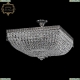 Люстра 21.272.55SP.NB ★Bohemia Art Classic, Никель чернёный► — Купить▼