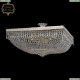 Люстра 21.272.80SP.GW ★Bohemia Art Classic, Золото белёное► — Купить▼