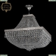 Люстра 21.272.H1.55SP.Ni ★Bohemia Art Classic, Никель► — Купить▼