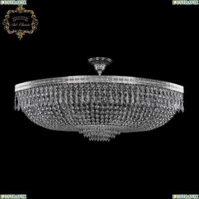 Люстра 21.273.100SP.Ni ★Bohemia Art Classic, Никель► — Купить▼