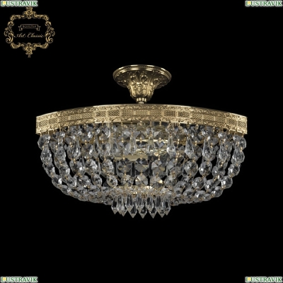 Люстра 21.273.35SP.G ★Bohemia Art Classic, Золото► — Купить▼