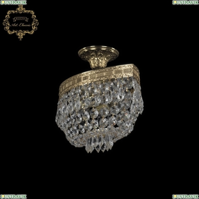 Люстра 21.273.35SP.G ★Bohemia Art Classic, Золото► — Купить▼