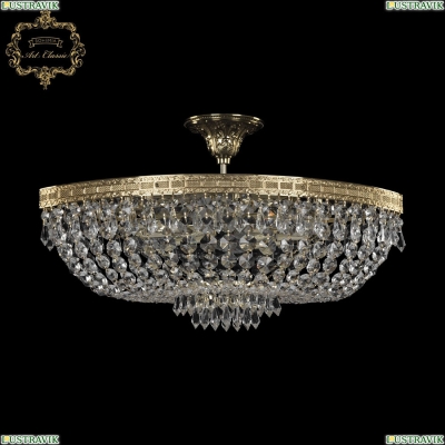 Люстра 21.273.55SP.G ★Bohemia Art Classic, Золото► — Купить▼