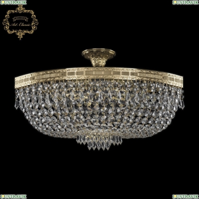 Люстра 21.273.60SP.G ★Bohemia Art Classic, Золото► — Купить▼
