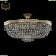 Люстра 21.273.60SP.G ★Bohemia Art Classic, Золото► — Купить▼