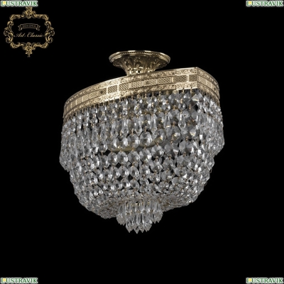 Люстра 21.273.60SP.G ★Bohemia Art Classic, Золото► — Купить▼