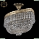 Люстра 21.273.80SP.G ★Bohemia Art Classic, Золото► — Купить▼