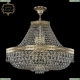 Люстра 21.273.H1.60SP.G ★Bohemia Art Classic, Золото► — Купить▼