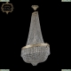 Люстра 21.273.H2.100SP.G ★Bohemia Art Classic, Золото► — Купить▼