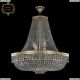 Люстра 21.273.H2.80SP.G ★Bohemia Art Classic, Золото► — Купить▼