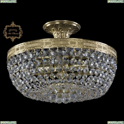 Люстра 21.281.35SP.G ★Bohemia Art Classic, Золото► — Купить▼