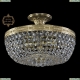 Люстра 21.281.35SP.G ★Bohemia Art Classic, Золото► — Купить▼