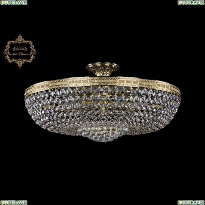 Люстра 21.281.55SP.G ★Bohemia Art Classic, Золото► — Купить▼