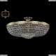 Люстра 21.281.55SP.G ★Bohemia Art Classic, Золото► — Купить▼