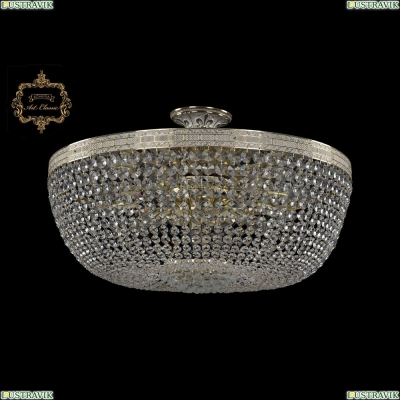 Люстра 21.281.70SP.GW ★Bohemia Art Classic, Золото белёное► — Купить▼