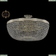 Люстра 21.281.70SP.GW ★Bohemia Art Classic, Золото белёное► — Купить▼
