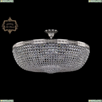 Люстра 21.281.80SP.Ni ★Bohemia Art Classic, Никель► — Купить▼