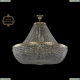 Люстра 21.281.H1.100SP.G ★Bohemia Art Classic, Золото► — Купить▼