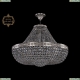 Люстра 21.281.H1.60SP.Ni ★Bohemia Art Classic, Никель► — Купить▼