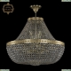 Люстра 21.281.H1.70SP.G ★Bohemia Art Classic, Золото► — Купить▼