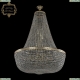 Люстра 21.281.H2.100SP.G ★Bohemia Art Classic, Золото► — Купить▼
