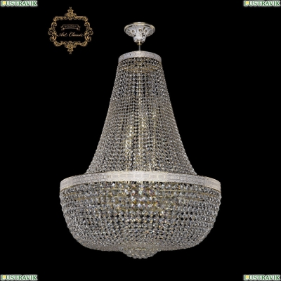 Люстра 21.281.H2.70SP.GW ★Bohemia Art Classic, Золото белёное► — Купить▼